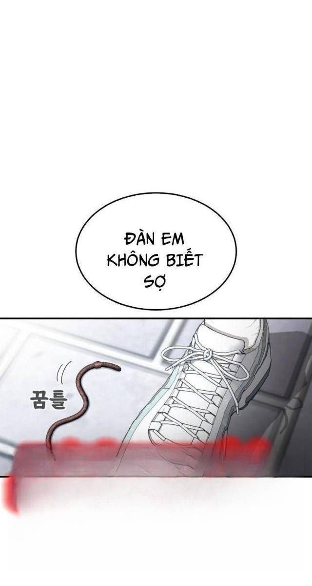 Huấn Luyện Chiến Đấu Siêu Cấp - Page 47