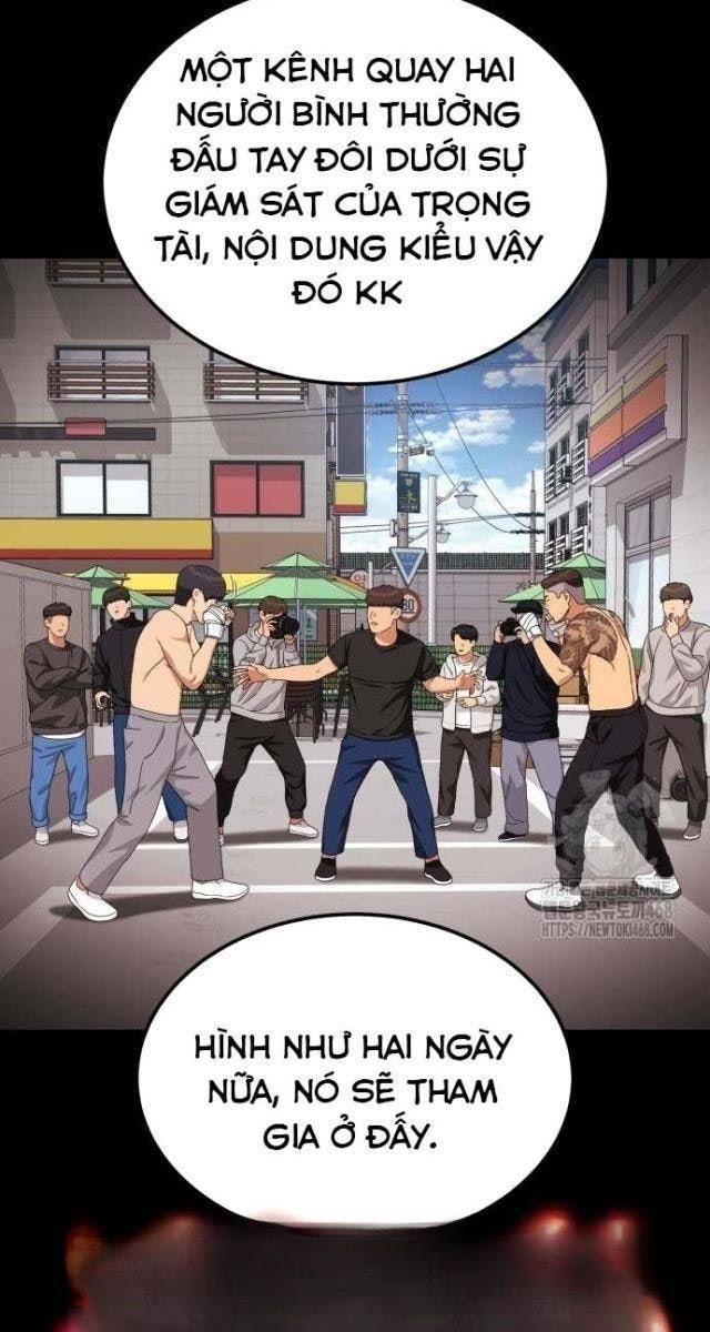 Huấn Luyện Chiến Đấu Siêu Cấp - Page 25