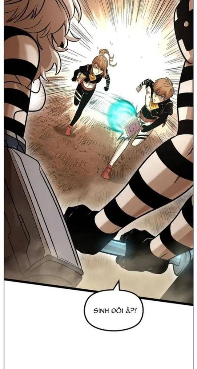 Trò Chơi Của Thần - Page 13