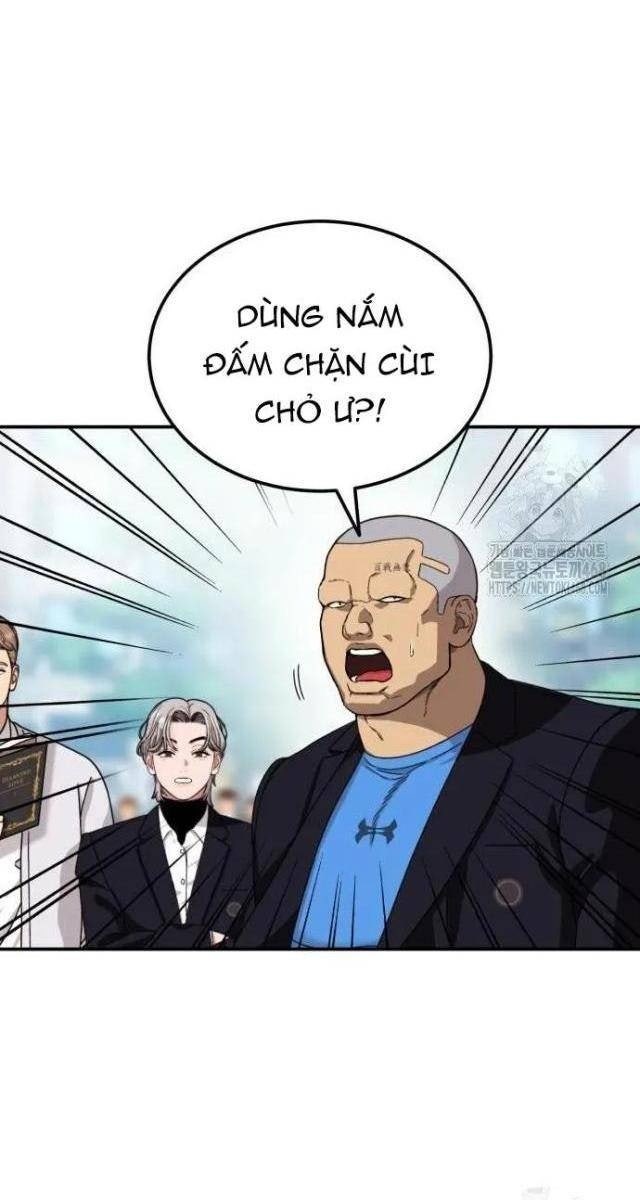 Huấn Luyện Chiến Đấu Siêu Cấp - Page 59