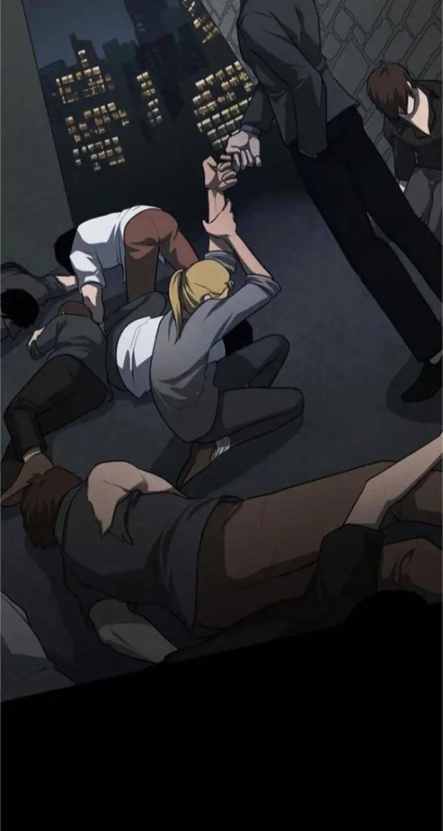 Trò Chơi Của Thần - Page 84