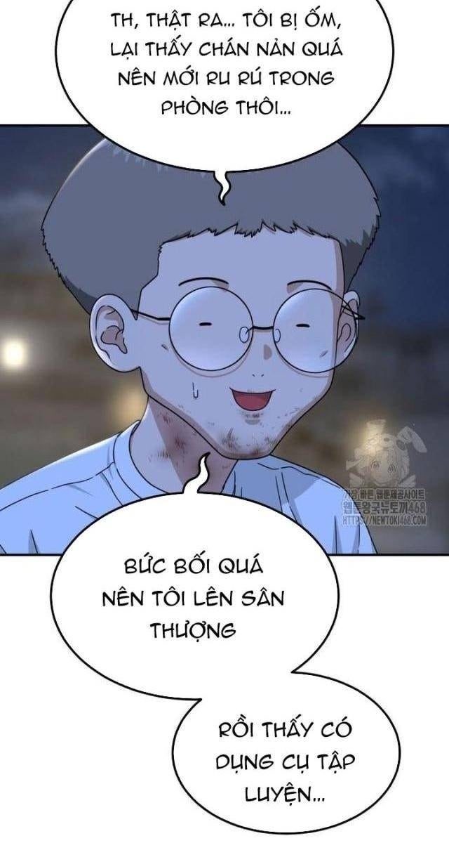 Huấn Luyện Chiến Đấu Siêu Cấp - Page 84