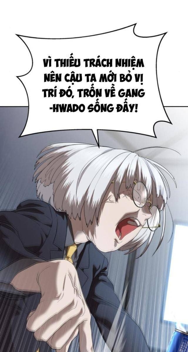 Công Chức Đặc Dị - Page 62