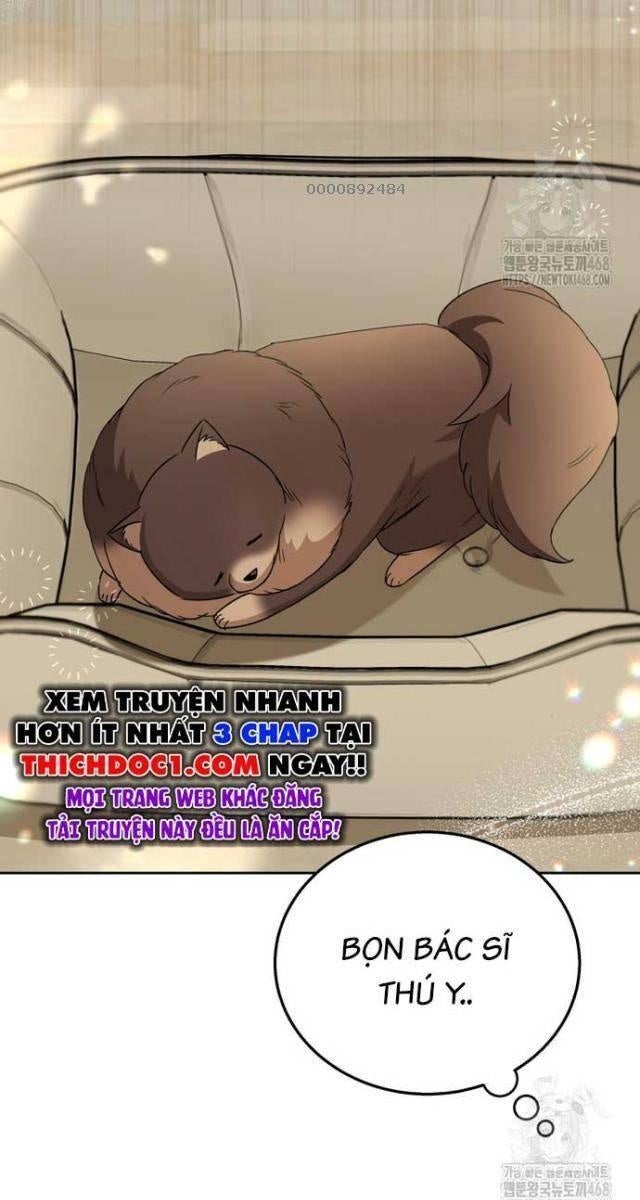 Xin Chào! Bác Sĩ Thú Y - Page 74