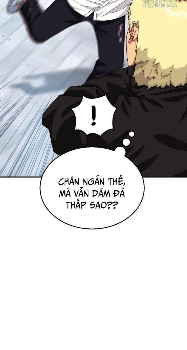 Huấn Luyện Chiến Đấu Siêu Cấp - Page 132