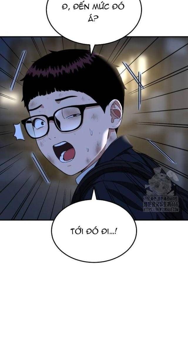 Huấn Luyện Chiến Đấu Siêu Cấp - Page 64