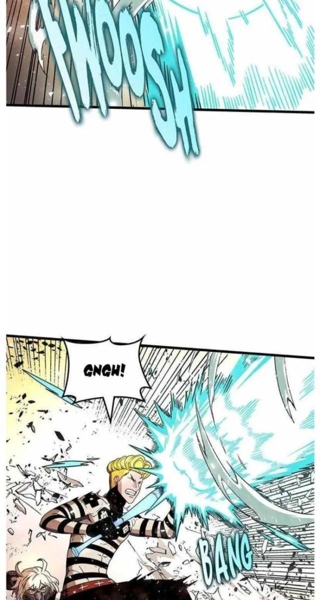 Trò Chơi Của Thần - Page 25