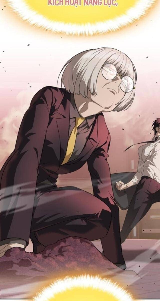 Công Chức Đặc Dị - Page 34