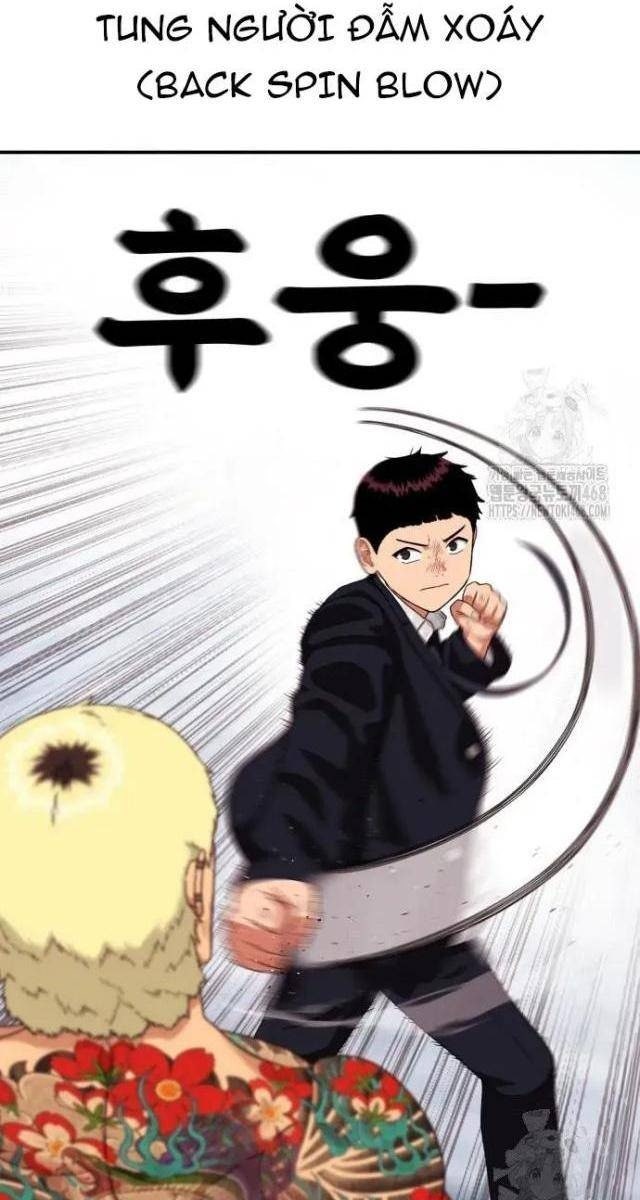 Huấn Luyện Chiến Đấu Siêu Cấp - Page 21