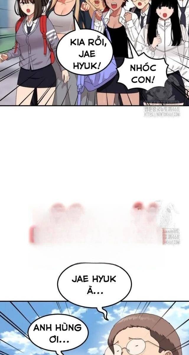 Huấn Luyện Chiến Đấu Siêu Cấp - Page 31