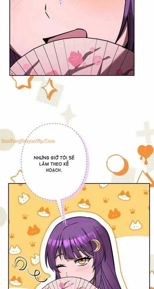 Các Nữ Anh Hùng Muốn Giết Tôi, Một Anh Hùng - Page 50