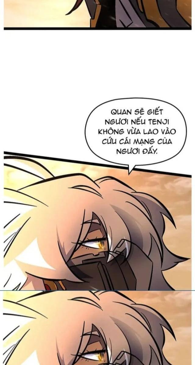 Trò Chơi Của Thần - Page 97