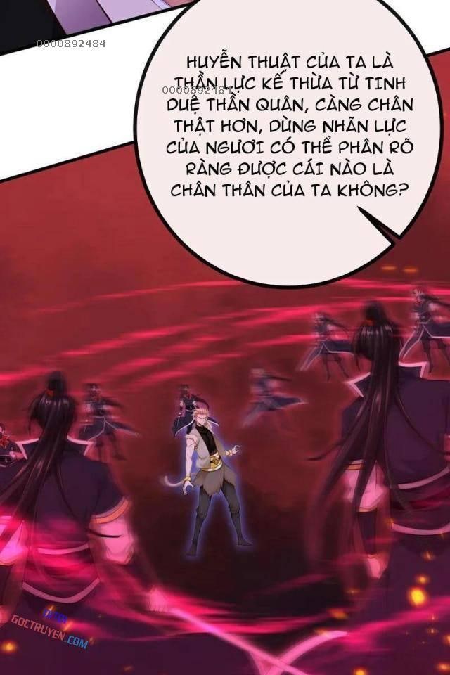 Tuyệt Thế Đan Thần - Page 20