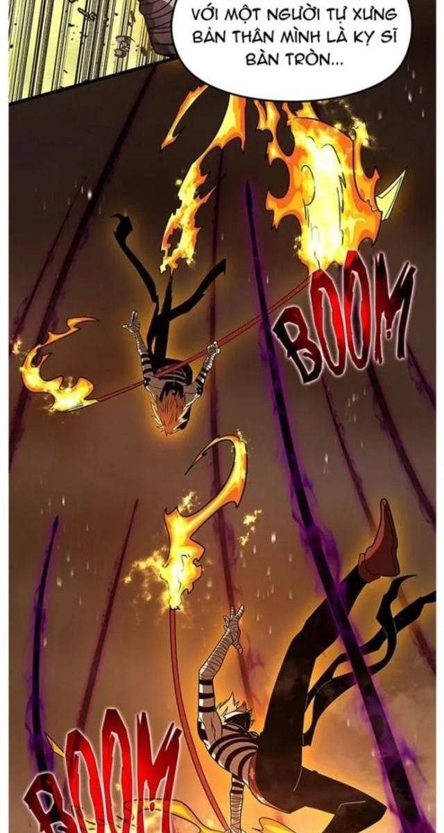 Trò Chơi Của Thần - Page 46
