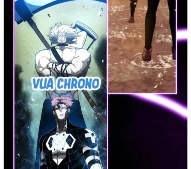 Trò Chơi Của Thần - Page 66