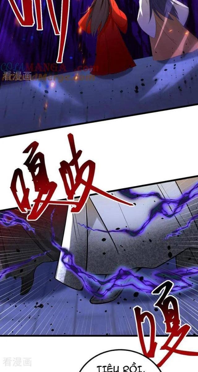 Tuyệt Thế Đan Thần - Page 29