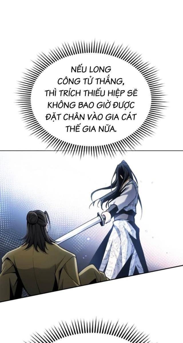 Thiên Trung Long Môn - Page 73