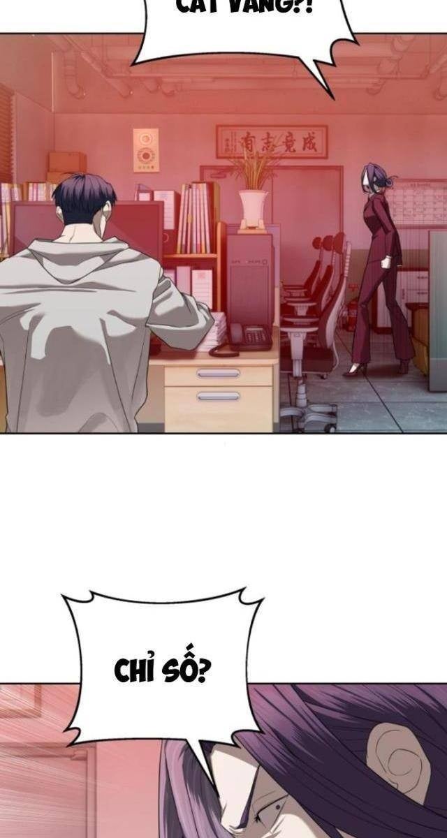 Công Chức Đặc Dị - Page 142