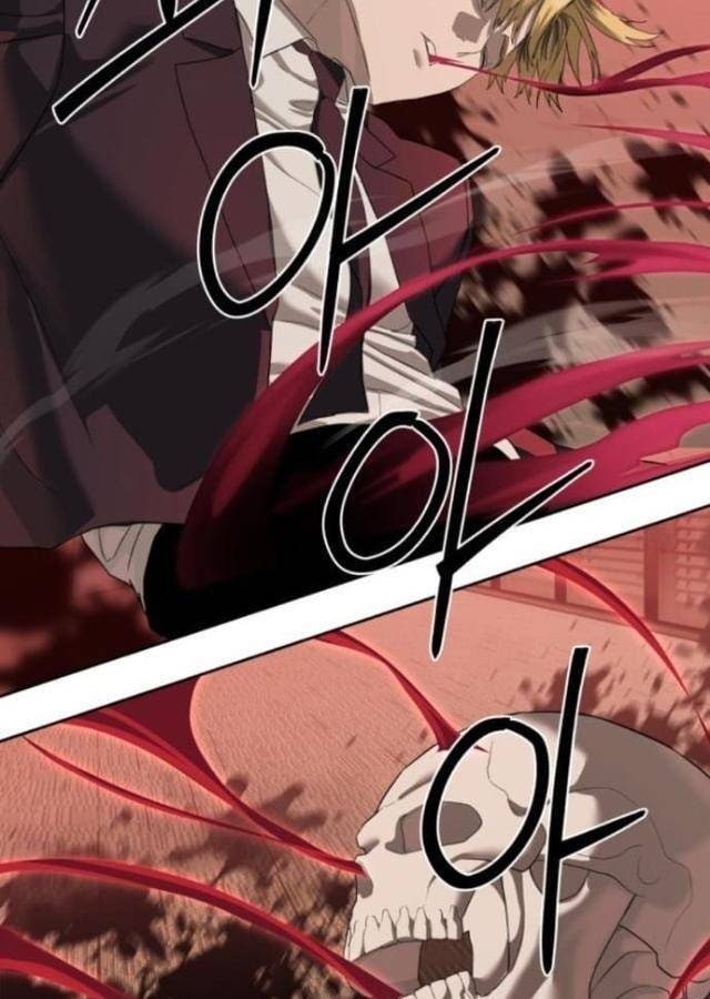 Công Chức Đặc Dị - Page 112