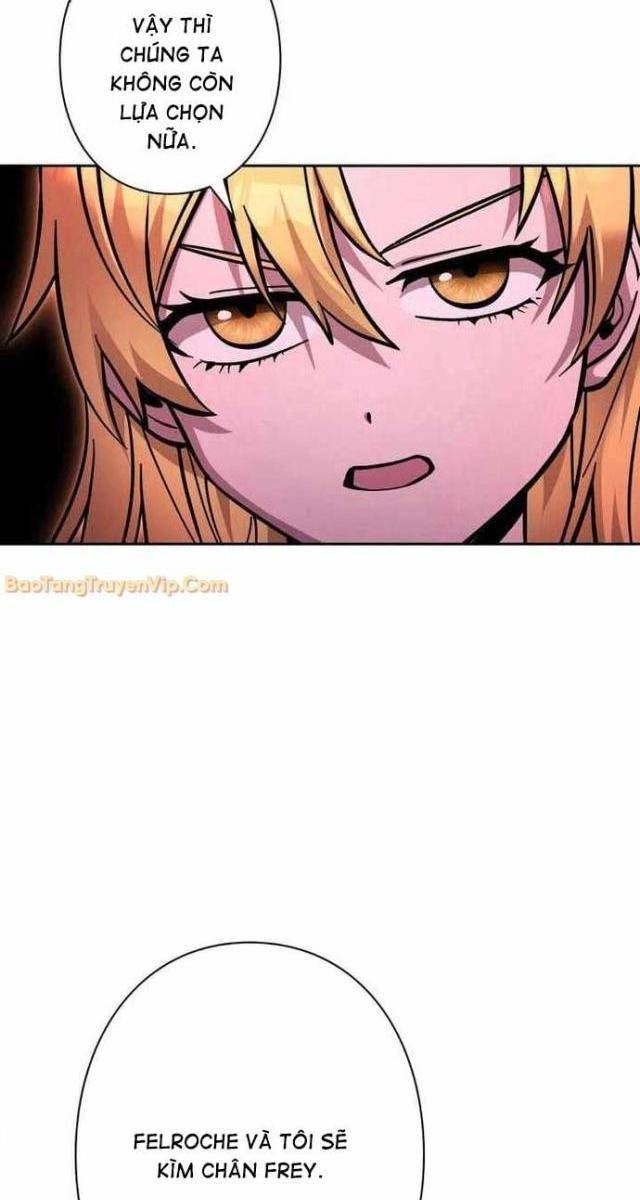 Các Nữ Anh Hùng Muốn Giết Tôi, Một Anh Hùng - Page 30