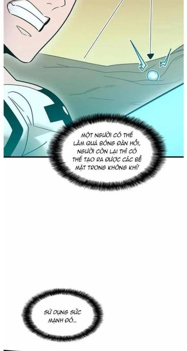 Trò Chơi Của Thần - Page 28