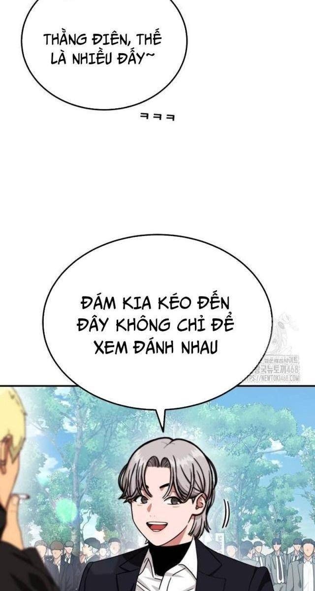 Huấn Luyện Chiến Đấu Siêu Cấp - Page 79