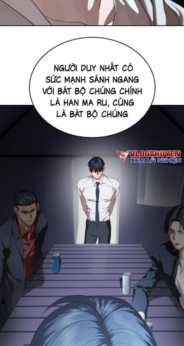 Công Chức Đặc Dị - Page 53