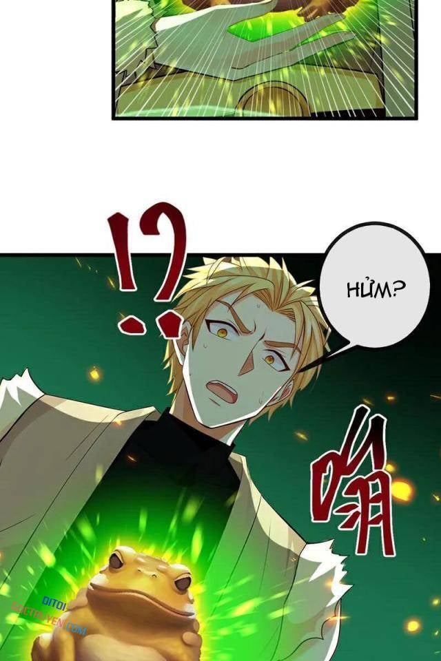 Tuyệt Thế Đan Thần - Page 23