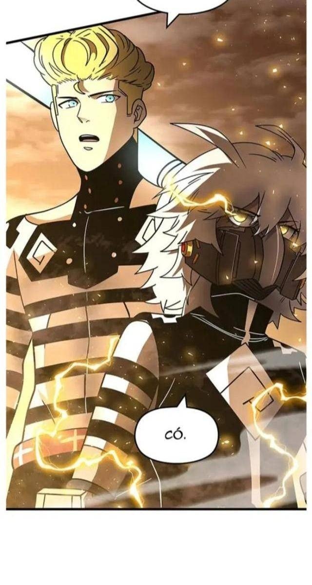 Trò Chơi Của Thần - Page 28