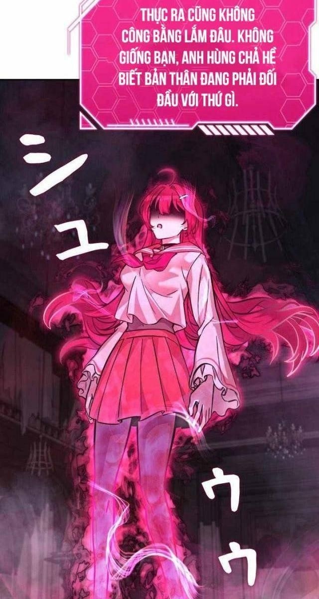 Các Nữ Anh Hùng Muốn Giết Tôi, Một Anh Hùng - Page 79