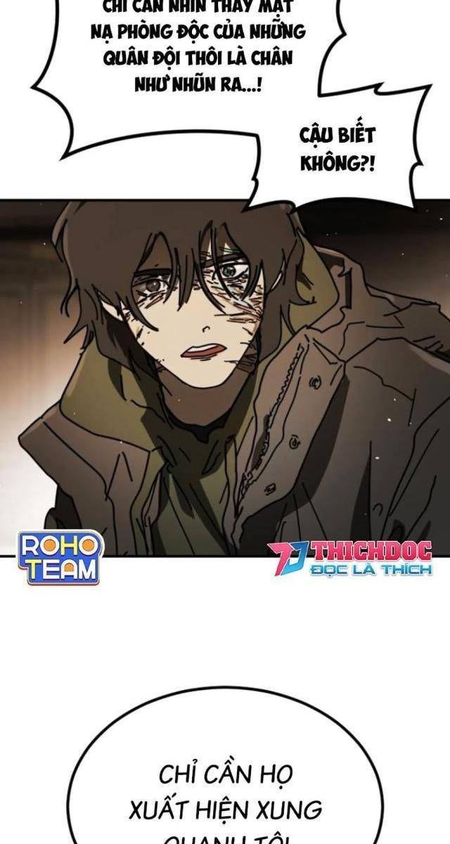 Đại Dịch Seoul - Page 57
