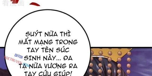 Tuyệt Thế Đan Thần - Page 22