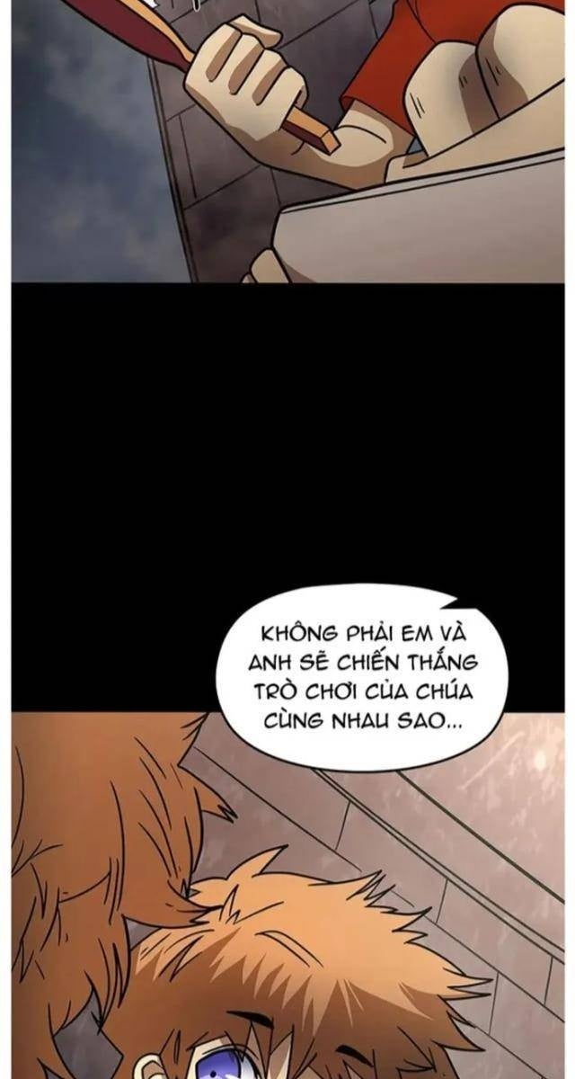 Trò Chơi Của Thần - Page 13