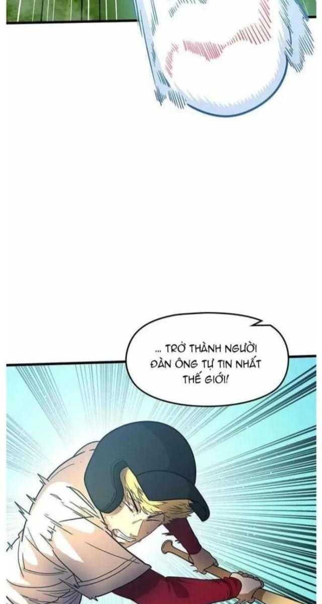 Trò Chơi Của Thần - Page 8