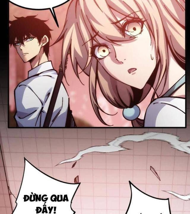 Mạt Thế: Nhân Hoàng Phiên Mời Chư Vị Nữ Đồ Đệ Nhập Tọa - Page 56