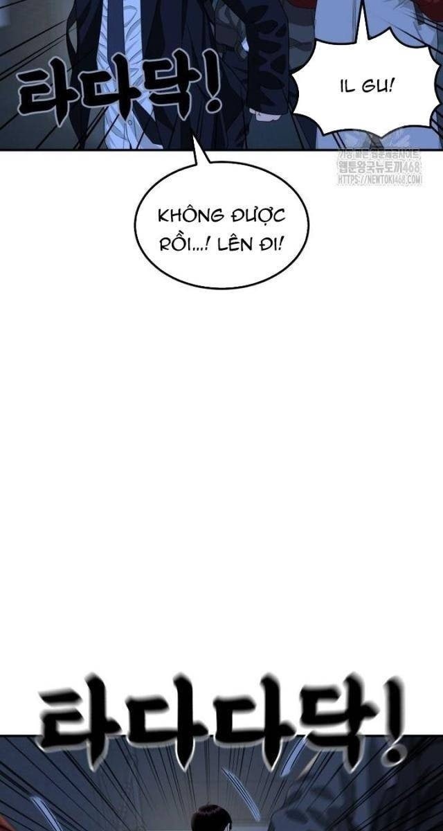 Huấn Luyện Chiến Đấu Siêu Cấp - Page 71