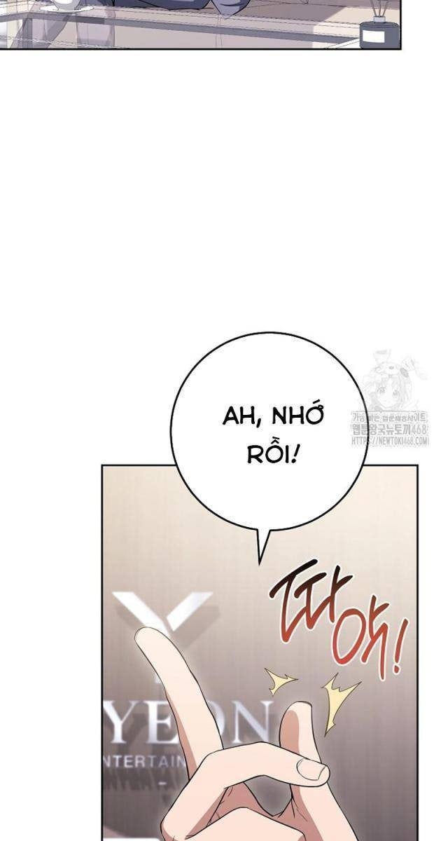 Diễn Viên Thiên Tài Mang Lại Bất Hạnh - Page 38