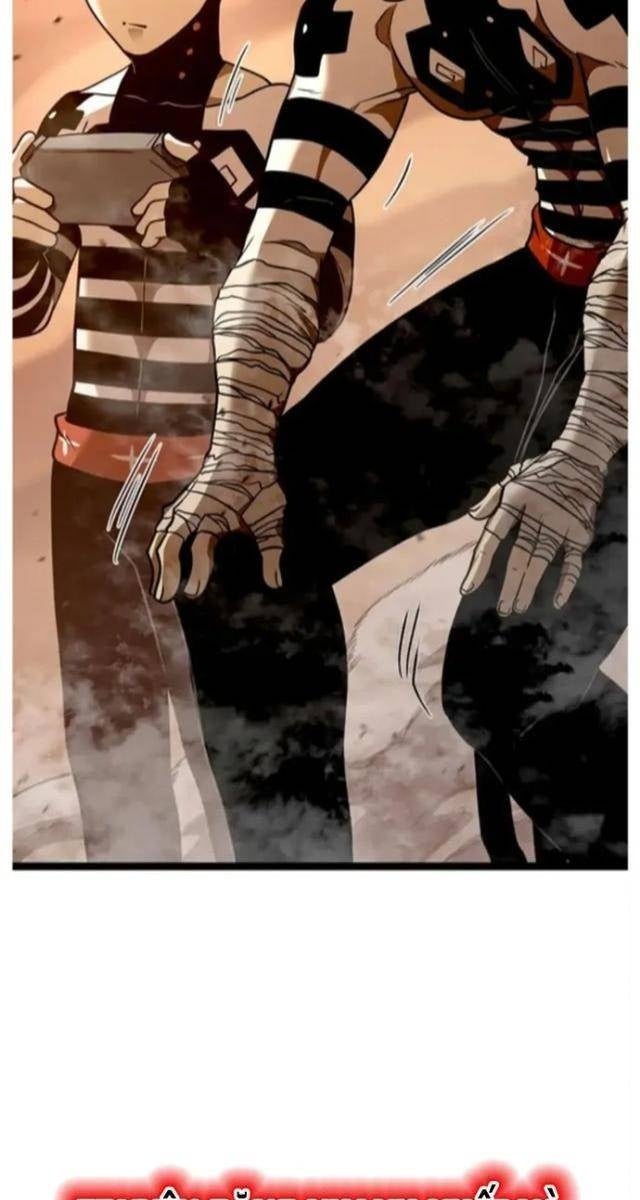 Trò Chơi Của Thần - Page 101