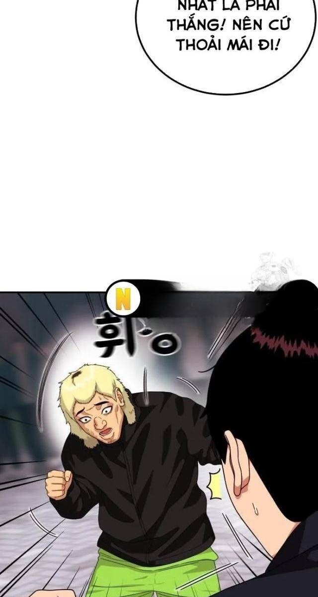 Huấn Luyện Chiến Đấu Siêu Cấp - Page 80