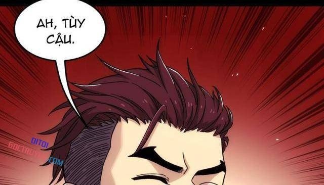 Khế Ước Cương Thiết - Page 16