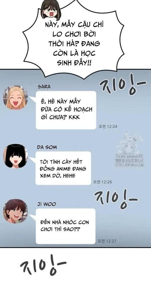 Huấn Luyện Chiến Đấu Siêu Cấp - Page 108