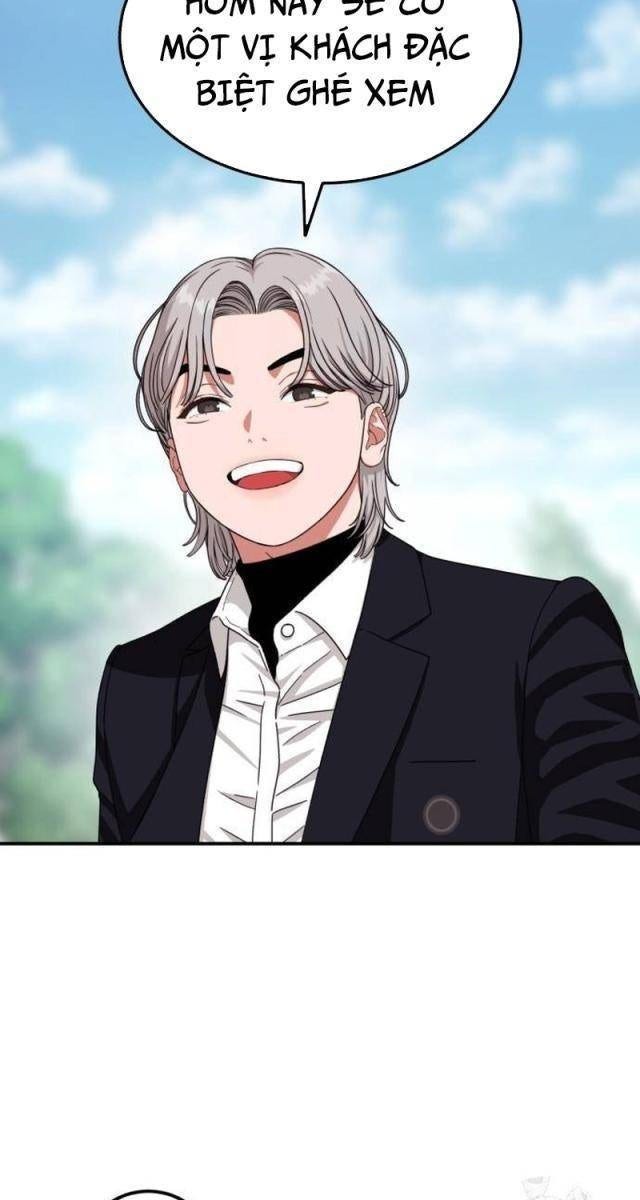 Huấn Luyện Chiến Đấu Siêu Cấp - Page 84