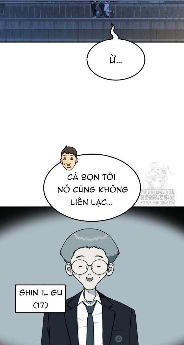 Huấn Luyện Chiến Đấu Siêu Cấp - Page 59