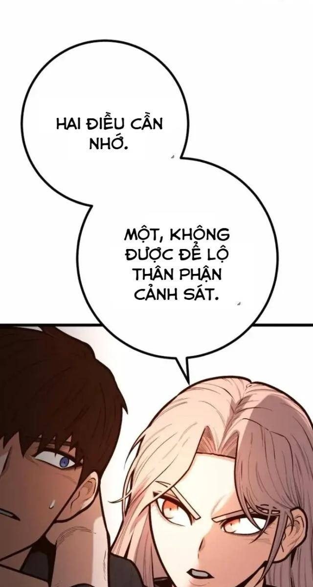 Cảnh Sát Thiếu Niên - Page 36