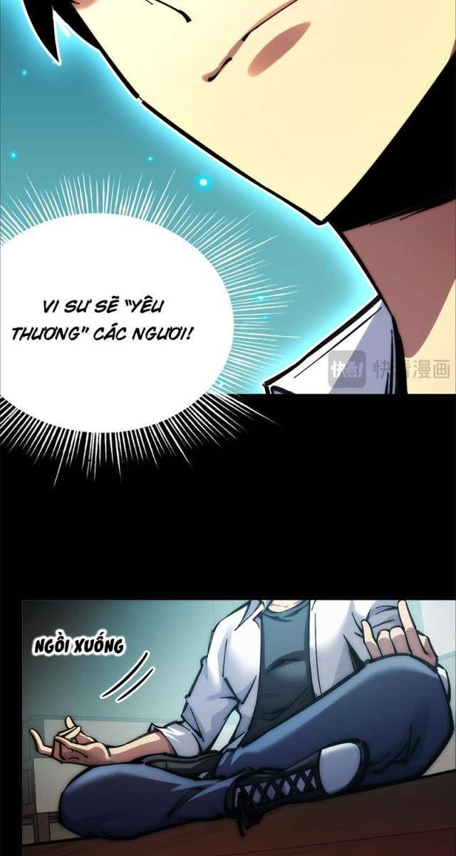 Mạt Thế: Nhân Hoàng Phiên Mời Chư Vị Nữ Đồ Đệ Nhập Tọa - Page 82