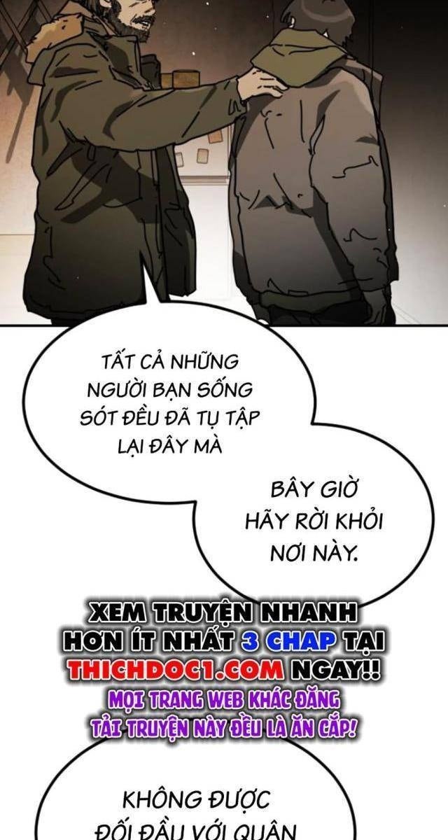 Đại Dịch Seoul - Page 27