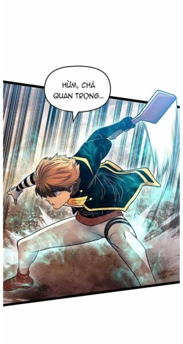 Trò Chơi Của Thần - Page 86