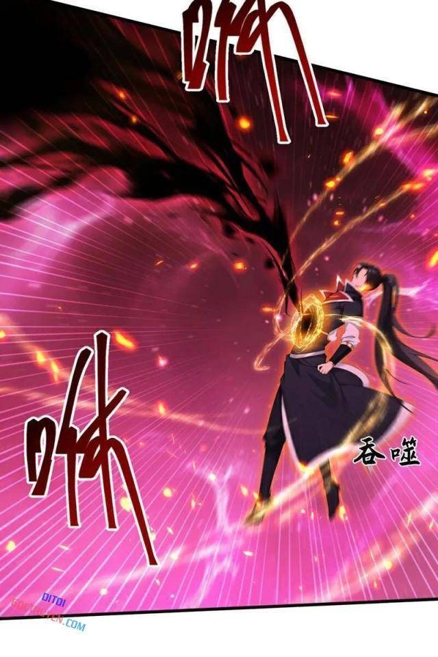 Tuyệt Thế Đan Thần - Page 15