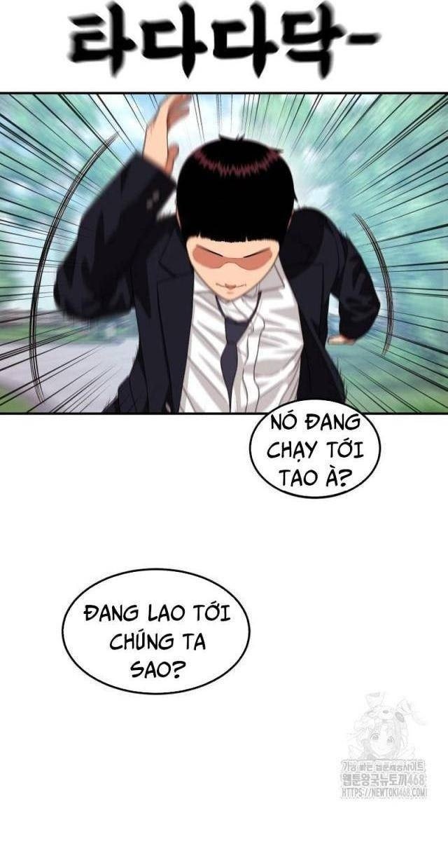 Huấn Luyện Chiến Đấu Siêu Cấp - Page 118