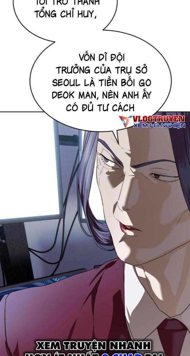 Công Chức Đặc Dị - Page 59